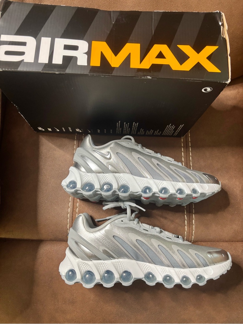 Airmax DN8 size 7 in women
